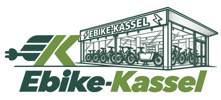 Ebike-Kassel
