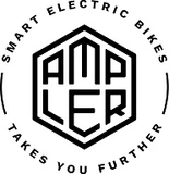 Ampler Logo