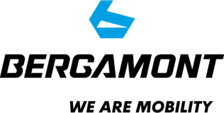 Bergamont Logo
