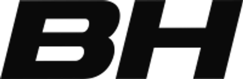 BH Logo