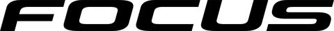 FOCUS Logo