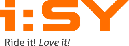 i:SY Logo