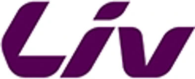 Liv Logo