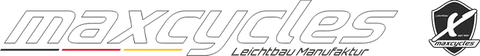 Maxcycles Logo