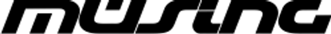 Müsing Logo