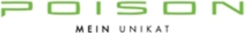 POISON Logo