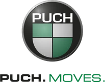 Puch Logo