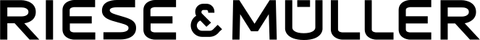 Riese & Müller Logo