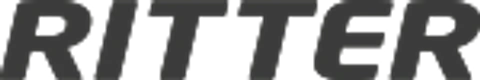Ritter Logo